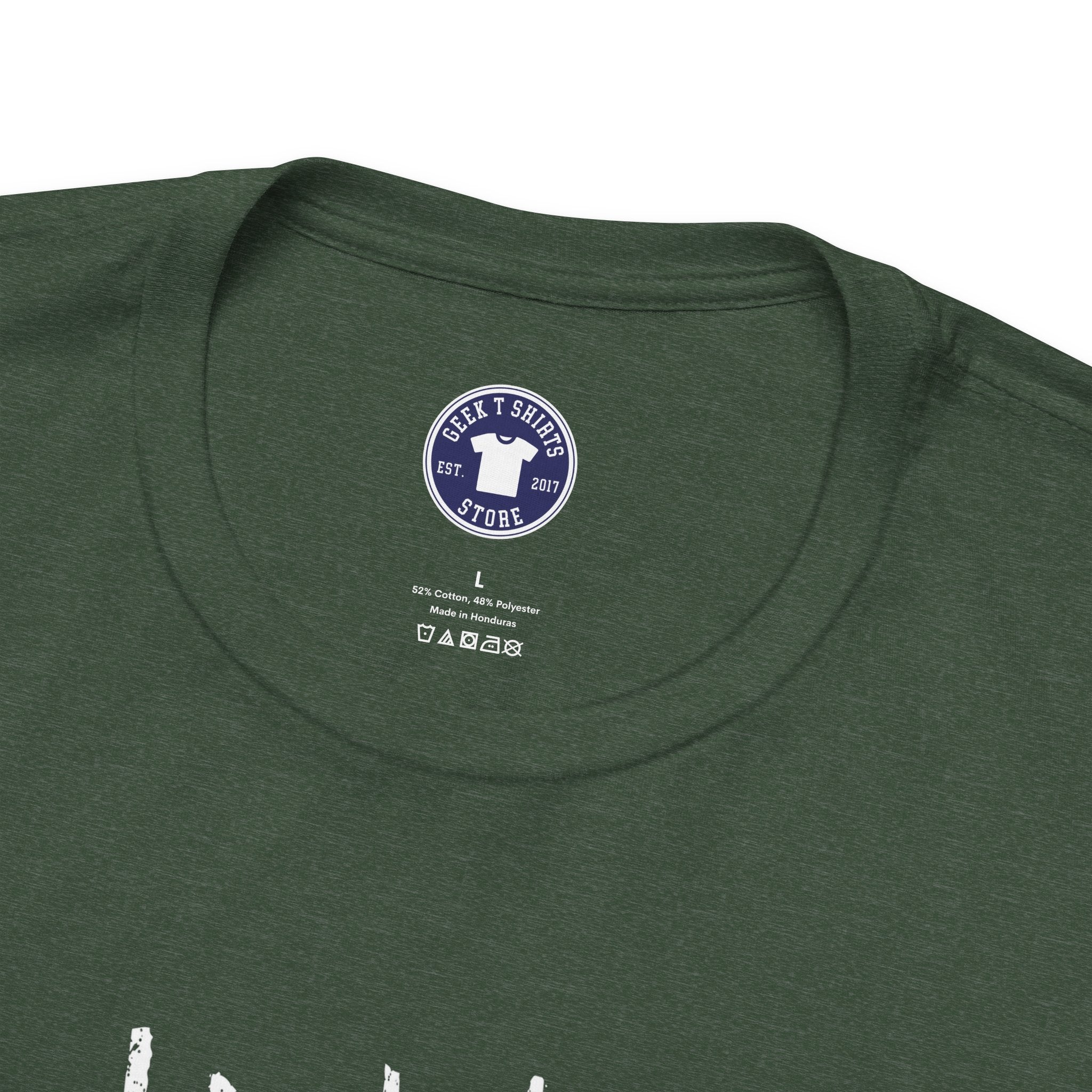 Lights Camera Action - Premium Unisex Crewneck T-Shirt