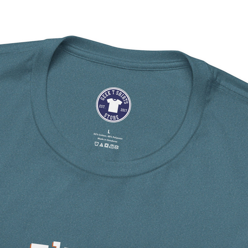 I'm Not Procrastinating I'm Doing Side Quests - Premium Unisex Crewneck T-Shirt