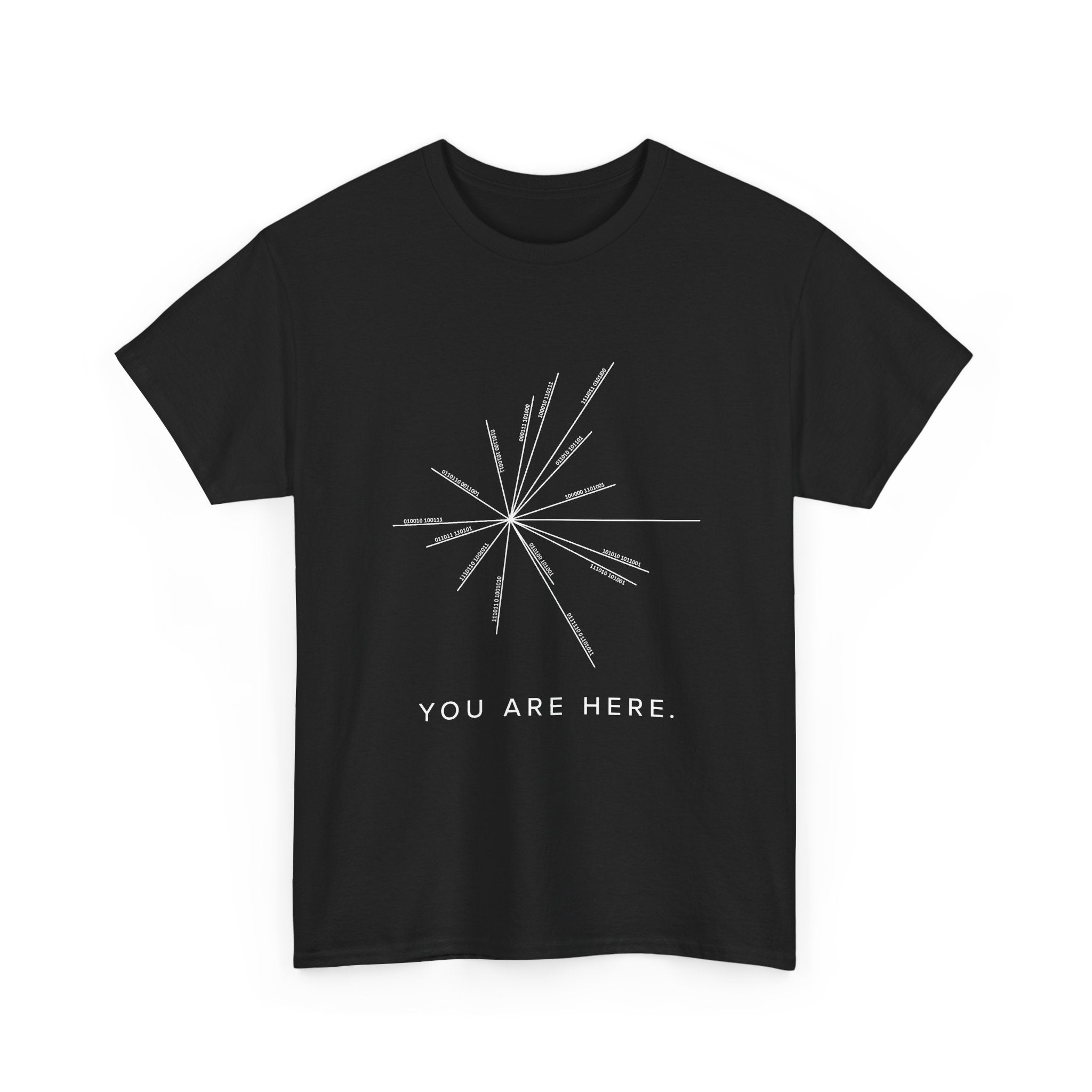 You Are Here: The Pulsar Map