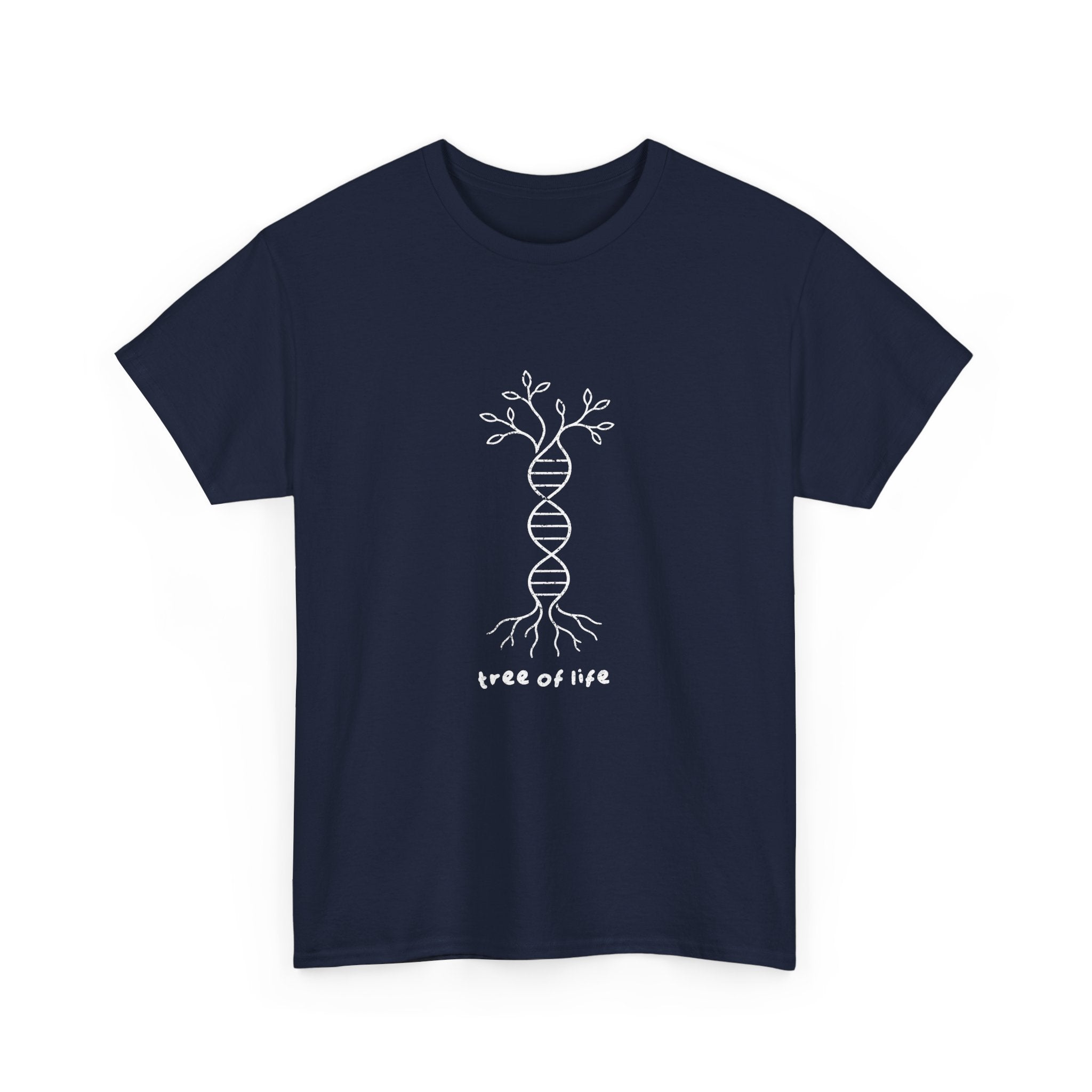 DNA Tree Of Life