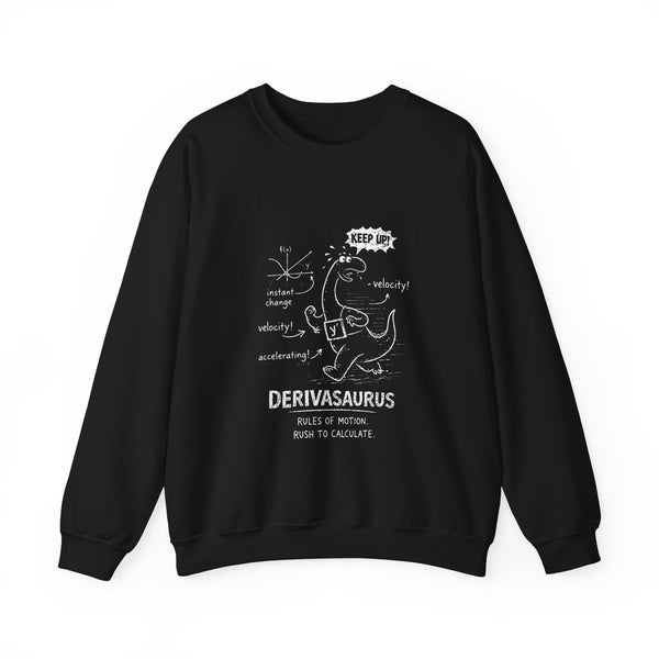 Derivasaurus Sweatshirt