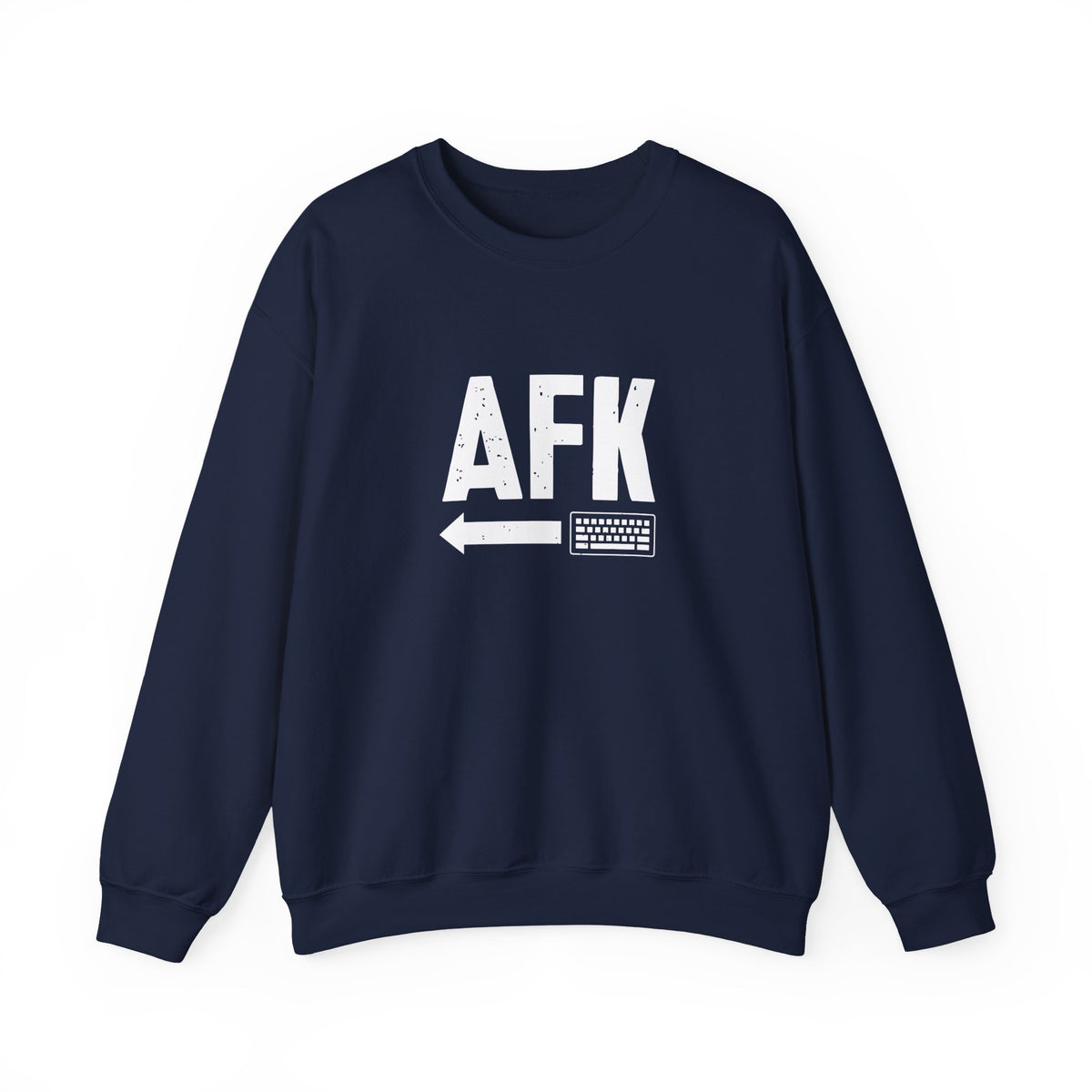 AFK Sweatshirt