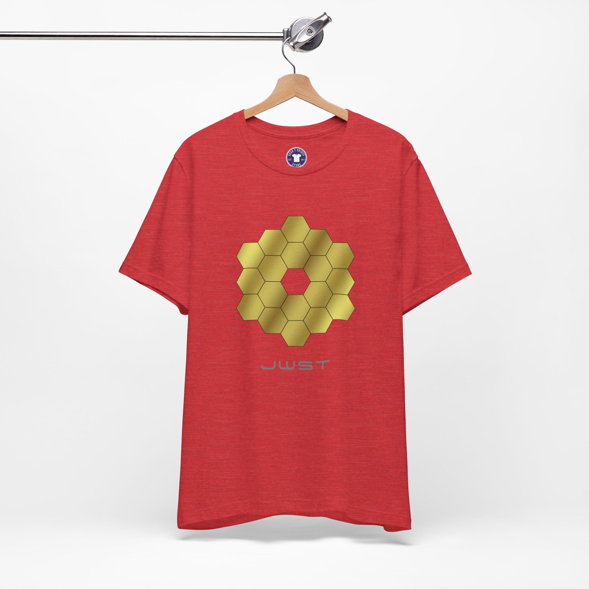 James Webb Space Telescope - Premium Unisex Crewneck T-Shirt