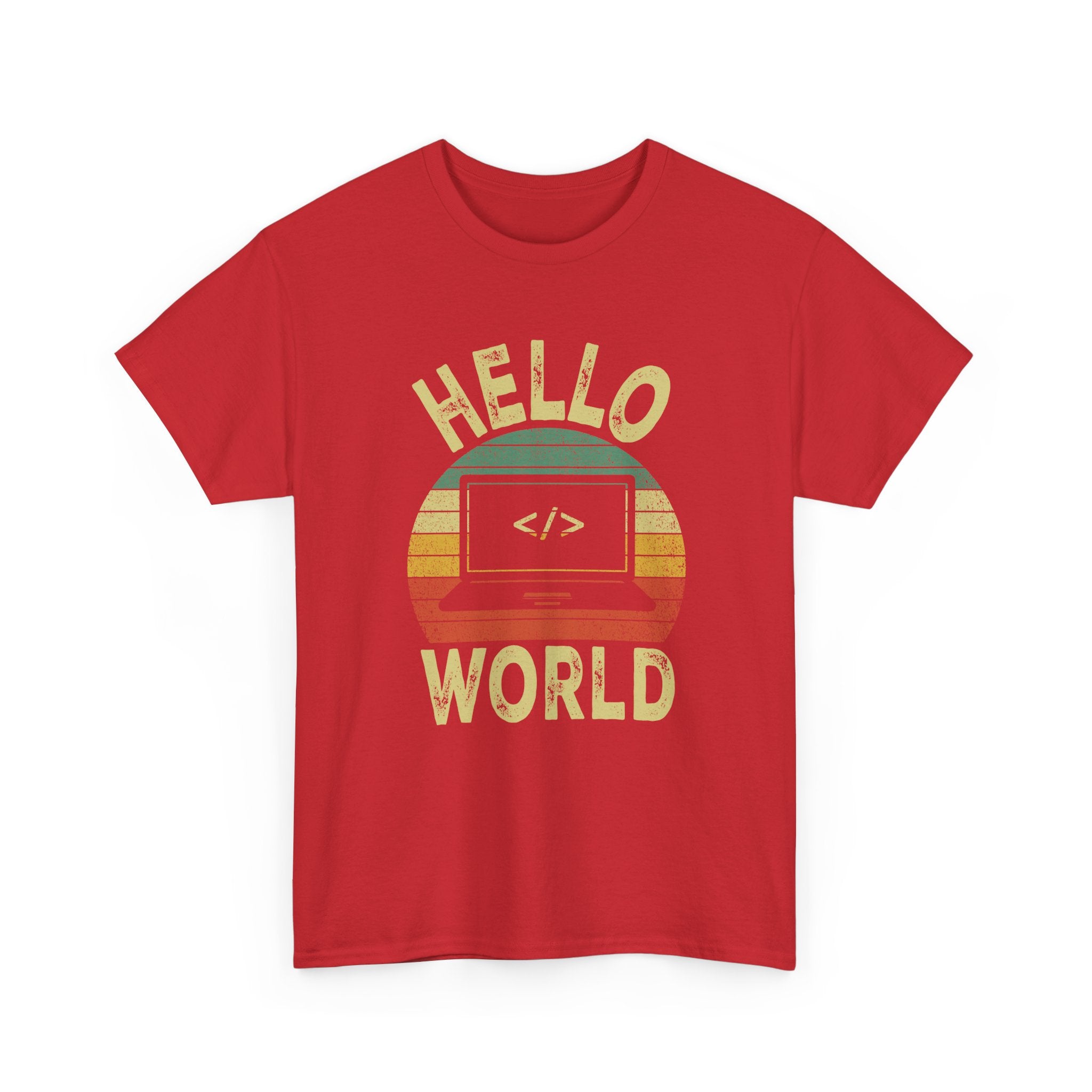 Hello World
