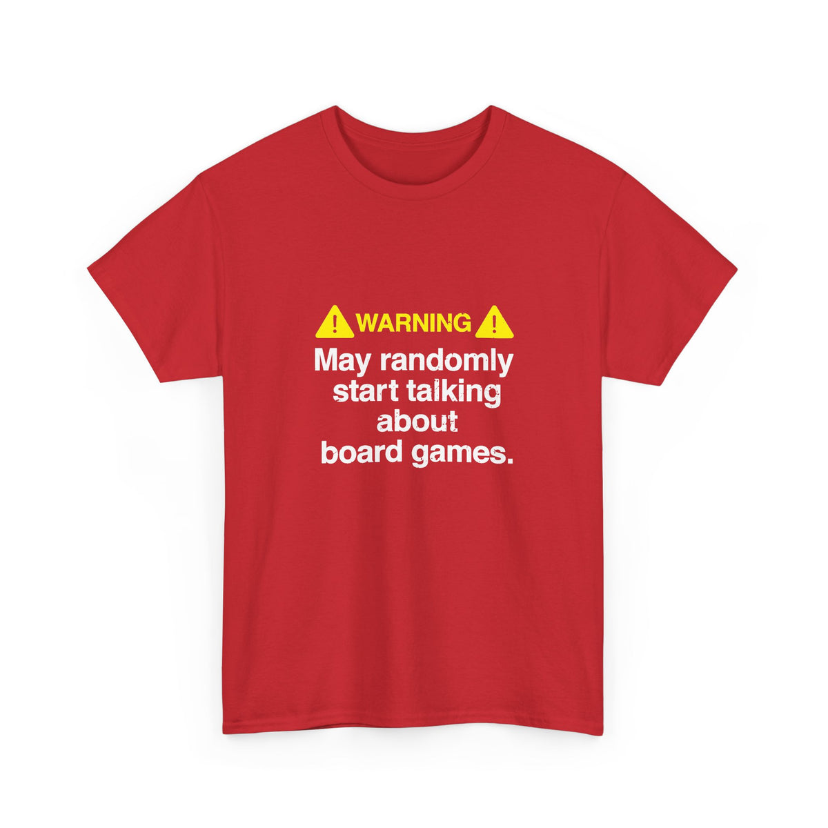 Fair Warning