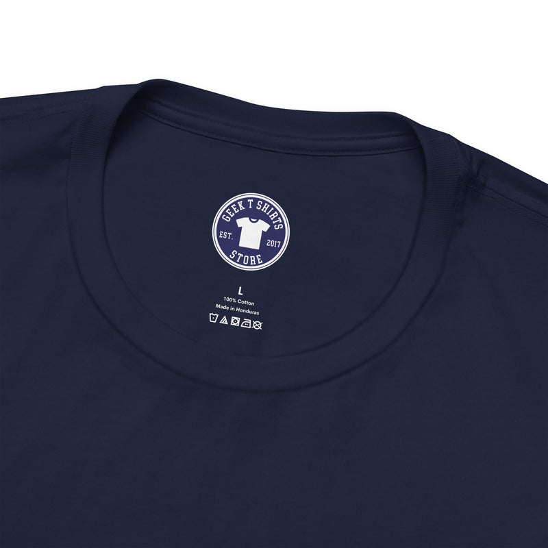 Run CMD C - IT Shirt - Funny Coder Shirt - MS-Dos - Premium Unisex Crewneck T-shirt
