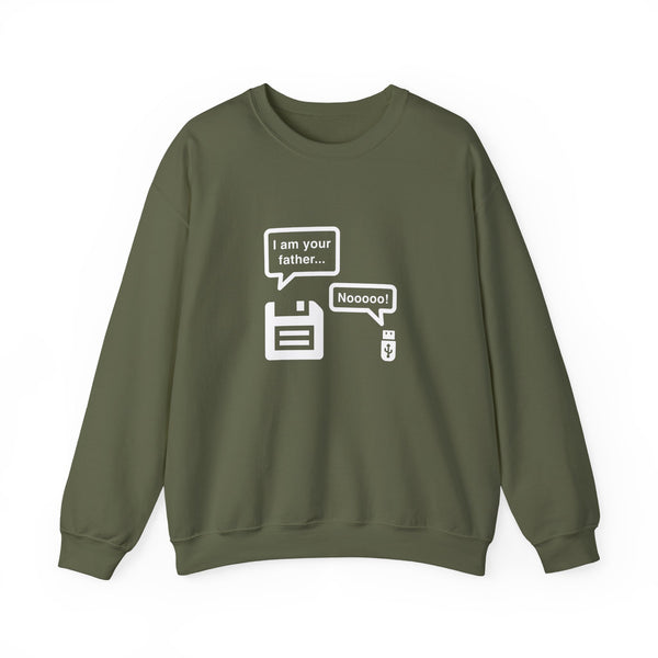 I Am Your Father Sweatshirt