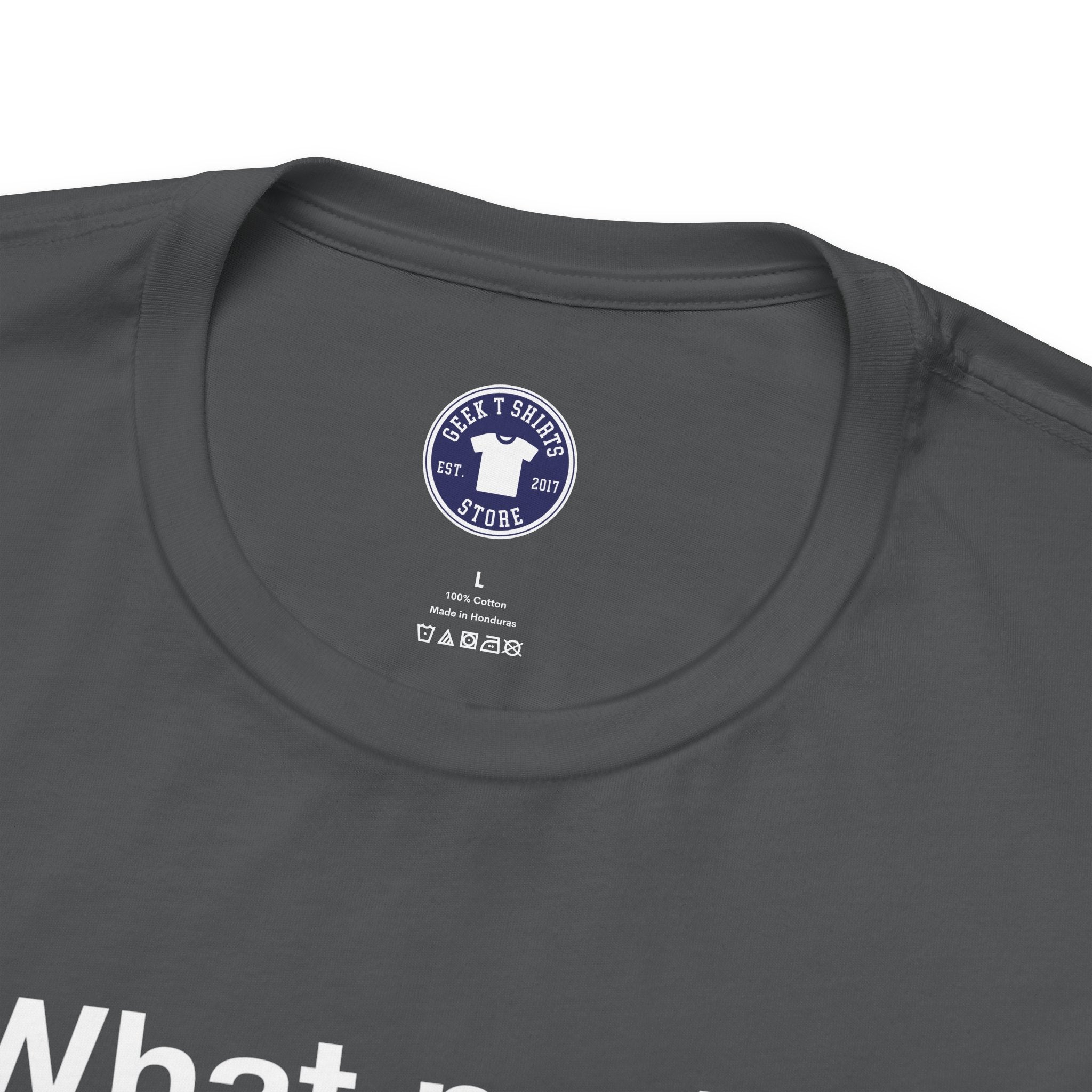 Electrical Engineer - Engineering Shirt - Premium Unisex Crewneck T-Shirt