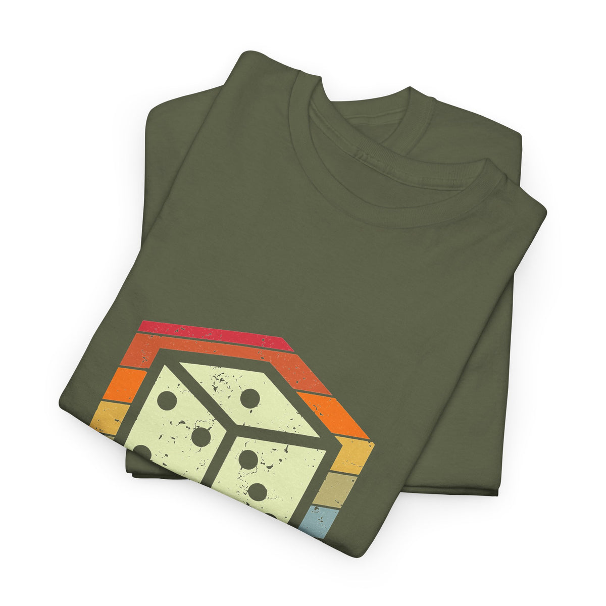Retro Dice