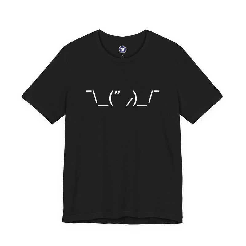 Cute Code - Premium Unisex Crewneck T-Shirt