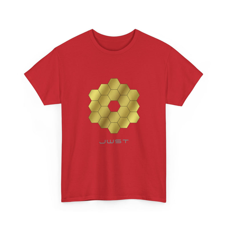 James Webb Space Telescope - Regular Unisex Crewneck T-Shirt