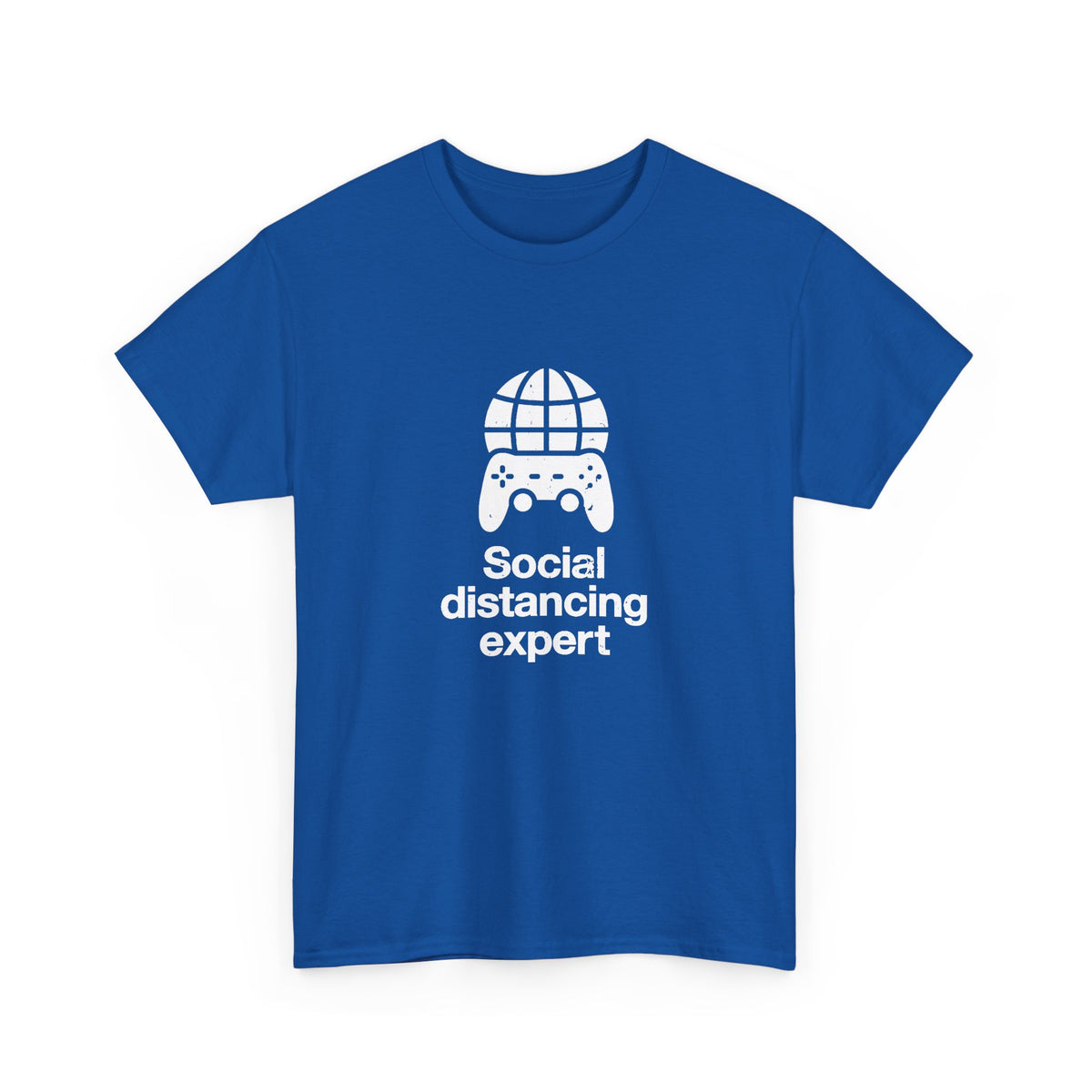 Social Distancing Expert