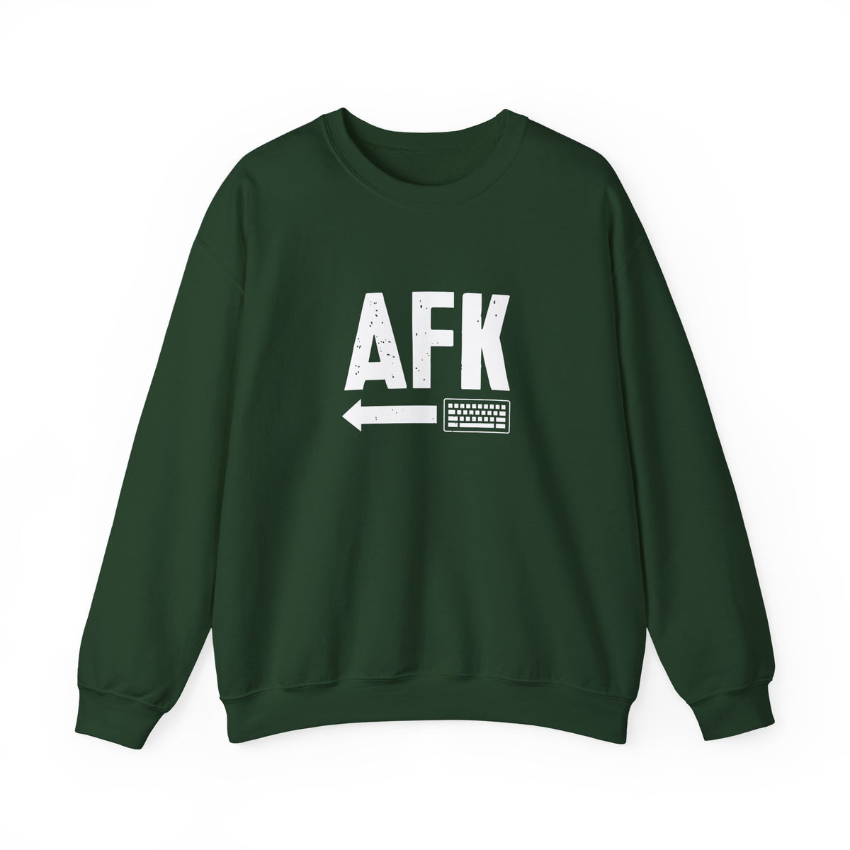 AFK Sweatshirt