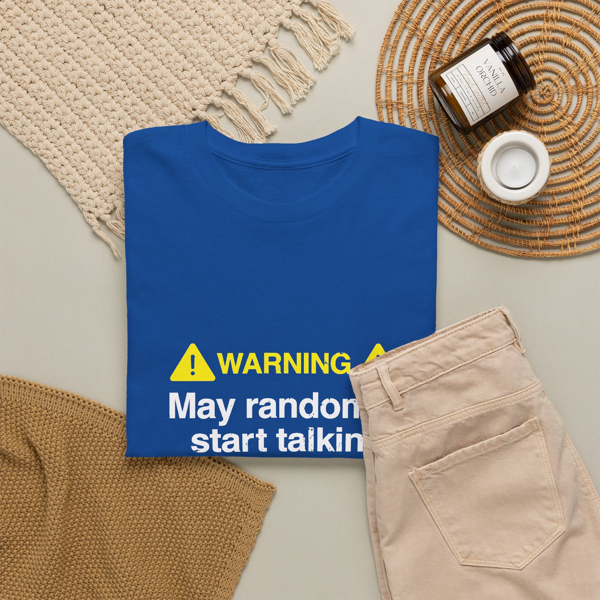 Fair Warning