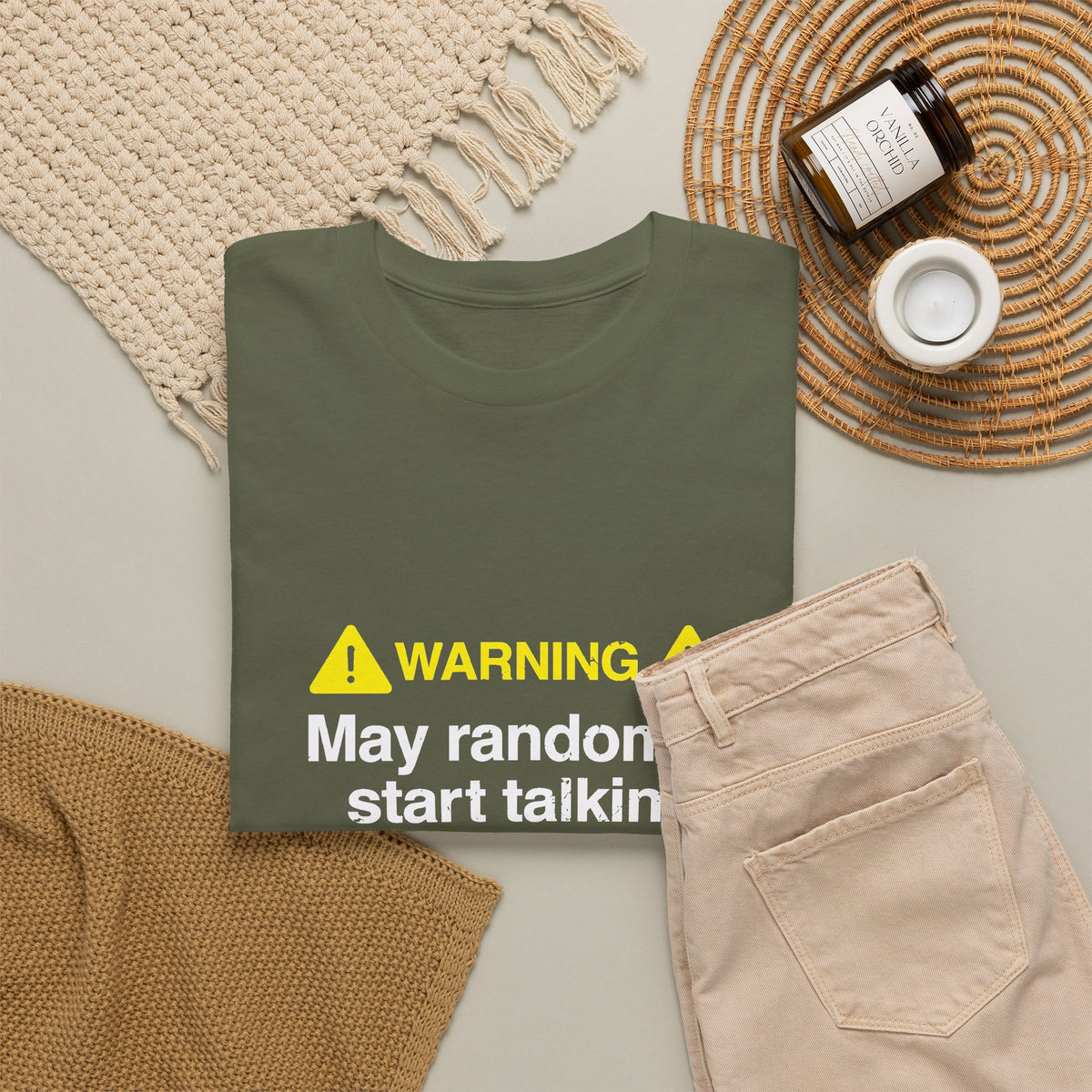 Fair Warning