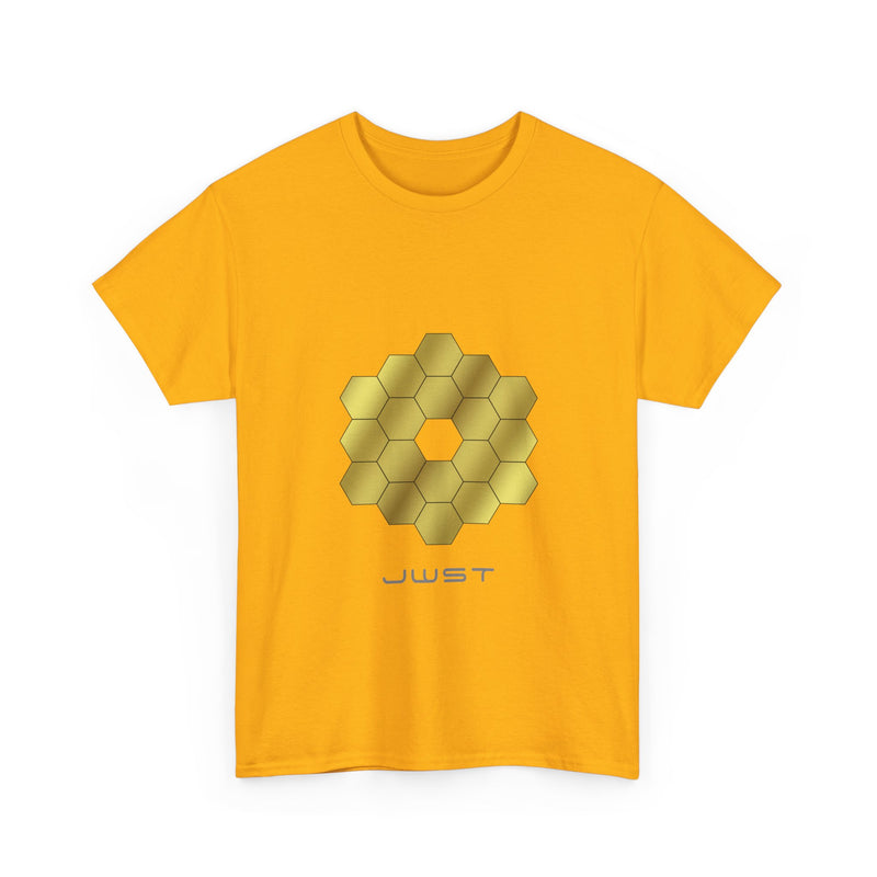 James Webb Telescope T-Shirt, Space Science Tee, Astronomy Gift, NASA Inspired Shirt, Celestial Art Top, Stargazer Present, Space Exploratio