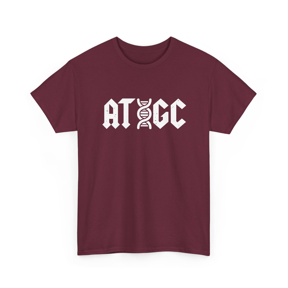 ATGC DNA Molecule