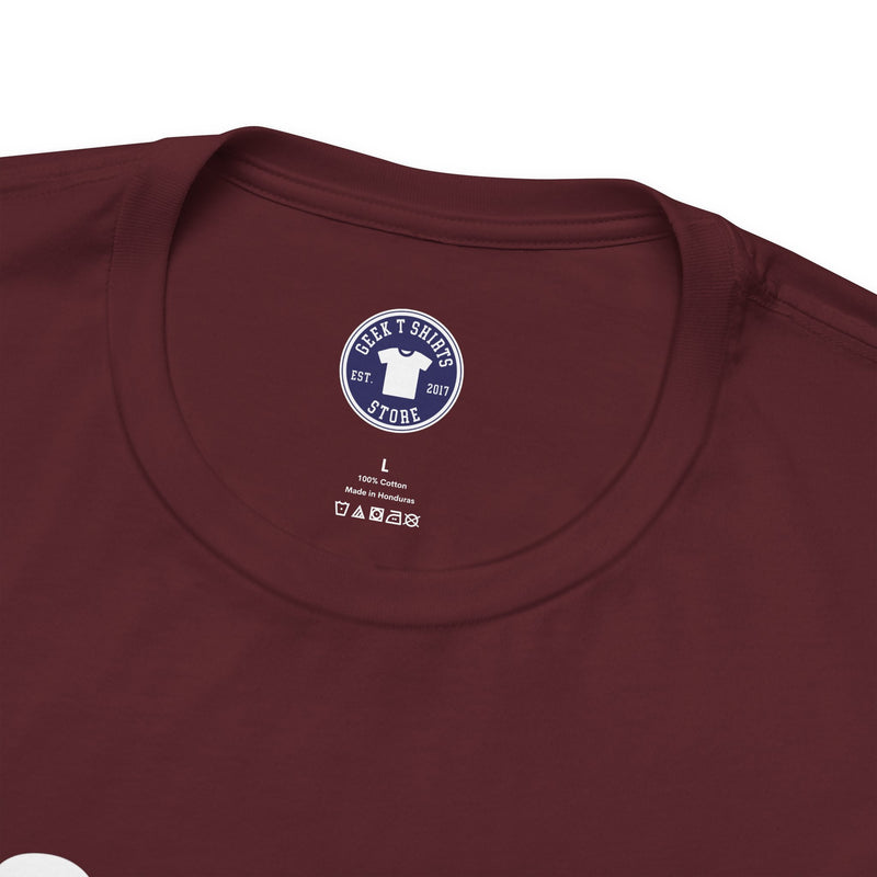 Science Because Figuring Things Out - Premium Unisex Crewneck T-Shirt