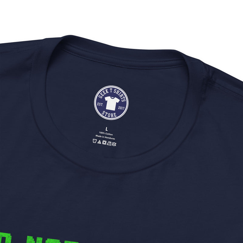 Gamer Mode Activated - Premium Unisex Crewneck T-Shirt