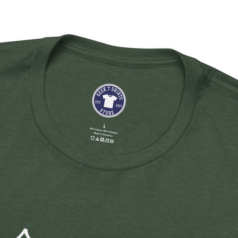 Rabbit-Duck Paradox - Premium Unisex Crewneck T-Shirt