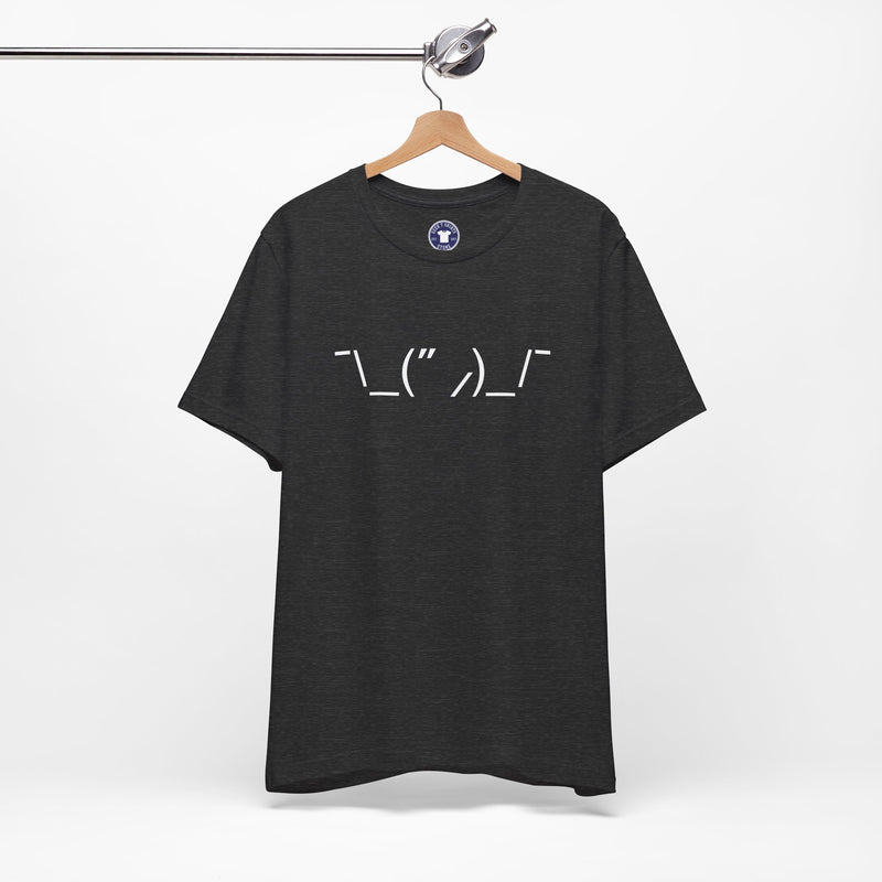 Cute Code - Premium Unisex Crewneck T-Shirt