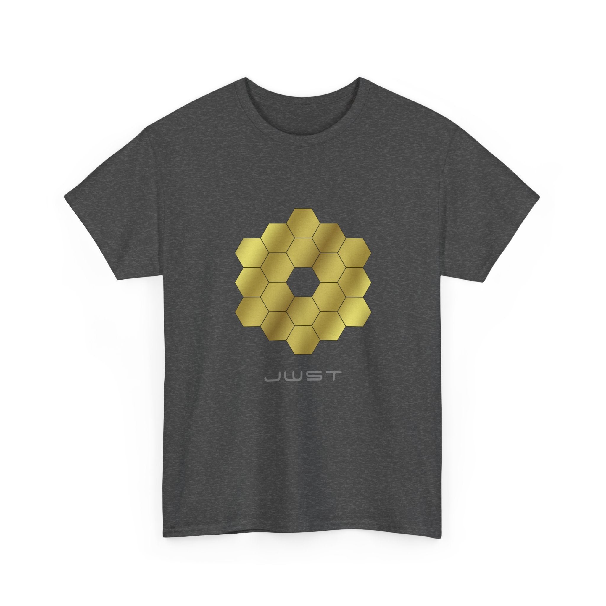 James Webb Space Telescope -  Unisex Crewneck T-Shirt