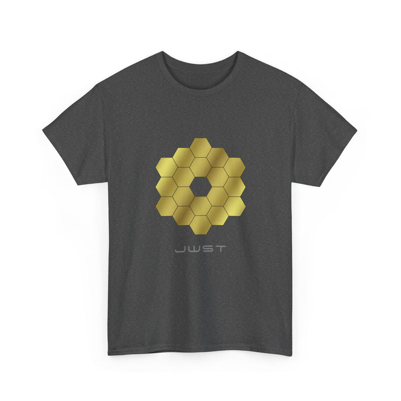James Webb Space Telescope - Regular Unisex Crewneck T-Shirt