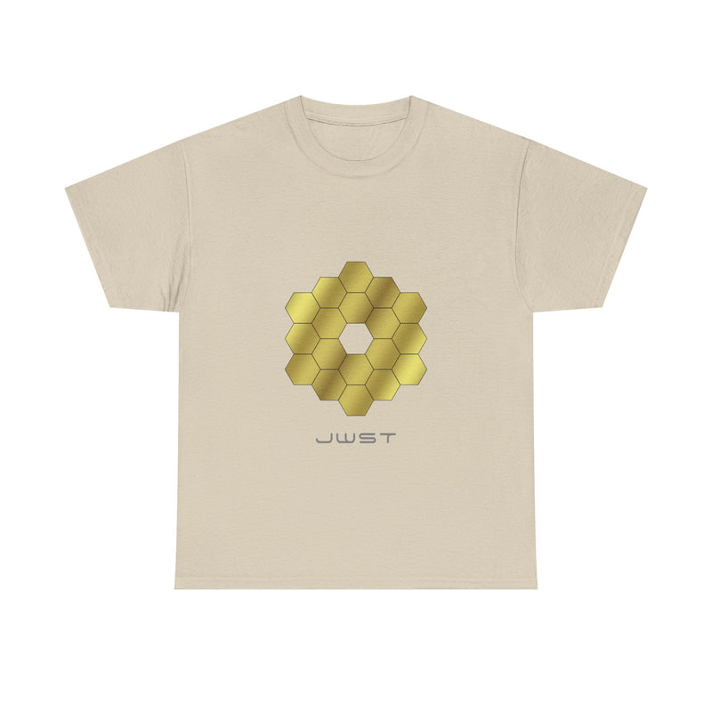 James Webb Telescope T-Shirt, Space Science Tee, Astronomy Gift, NASA Inspired Shirt, Celestial Art Top, Stargazer Present, Space Exploratio