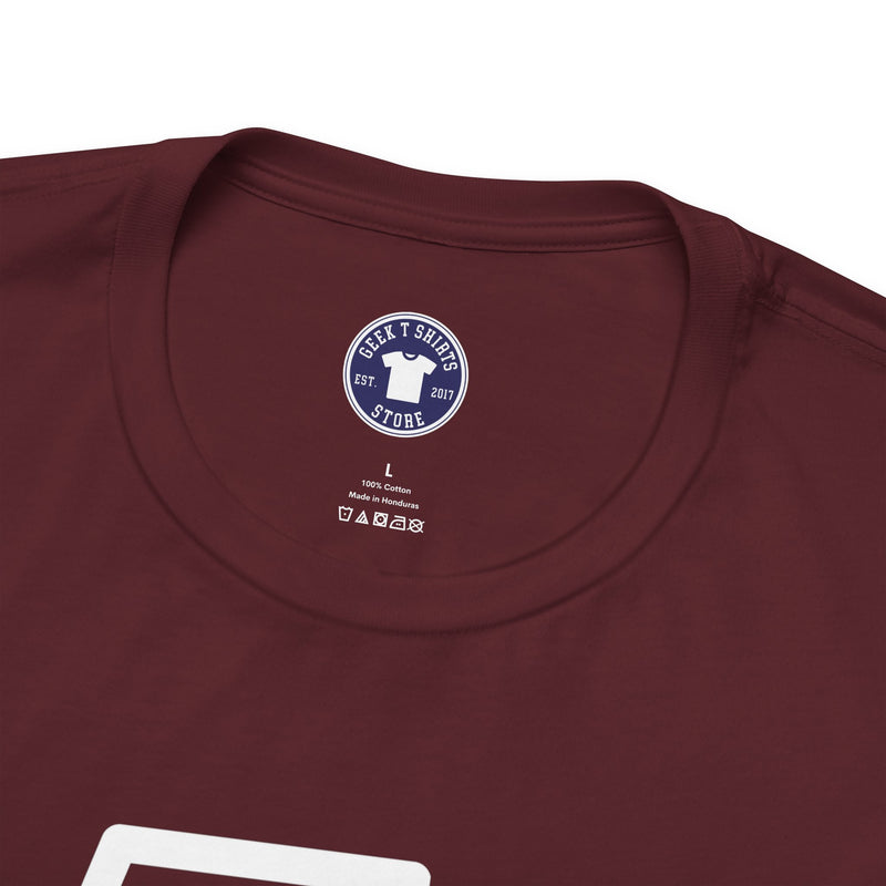 It's All Fun And Games Until Someone Loses An I - Premium Unisex Crewneck T-Shirt