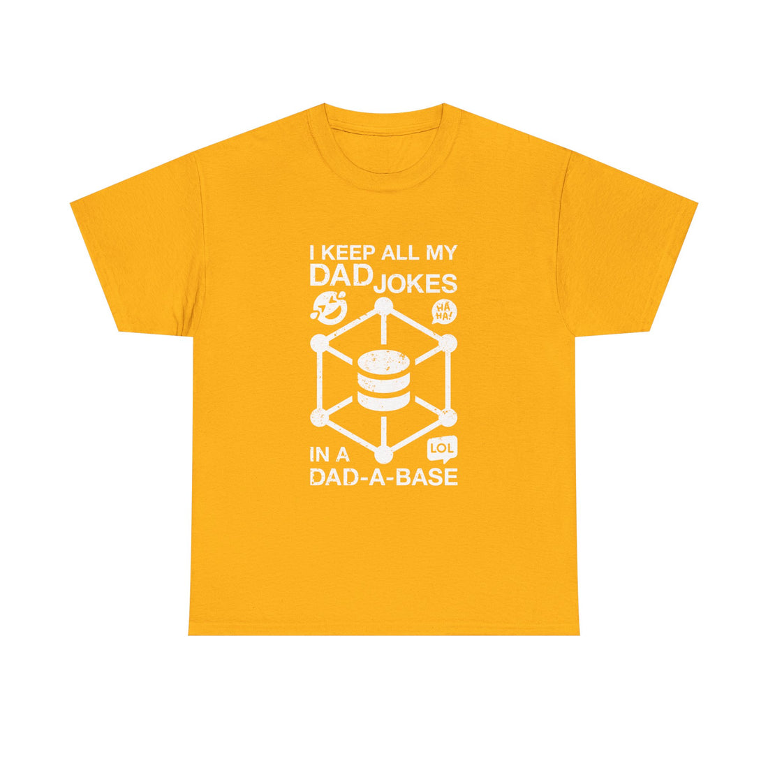 Geek T-Shirt Dad Jokes Humor Tee, Nerd Shirt Funny Tech Gift, Programmer Humor Tee, Data Humor Top, Coding Joke Apparel, Punny Gift Idea