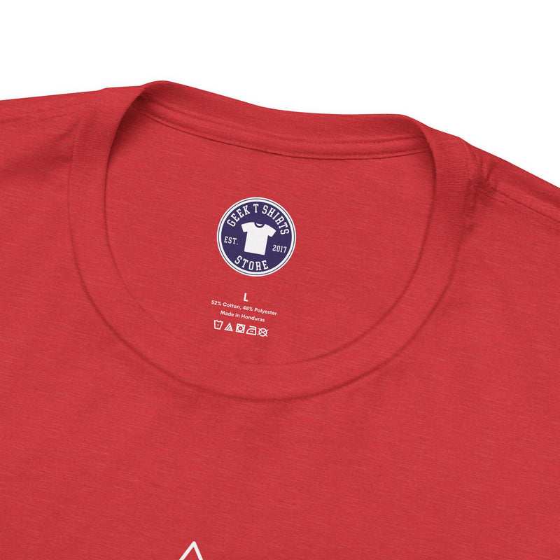 20 Sided Roll Playing Die - Premium Unisex Crewneck T-Shirt