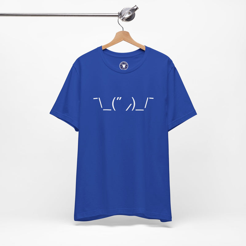 Cute Code - Premium Unisex Crewneck T-Shirt