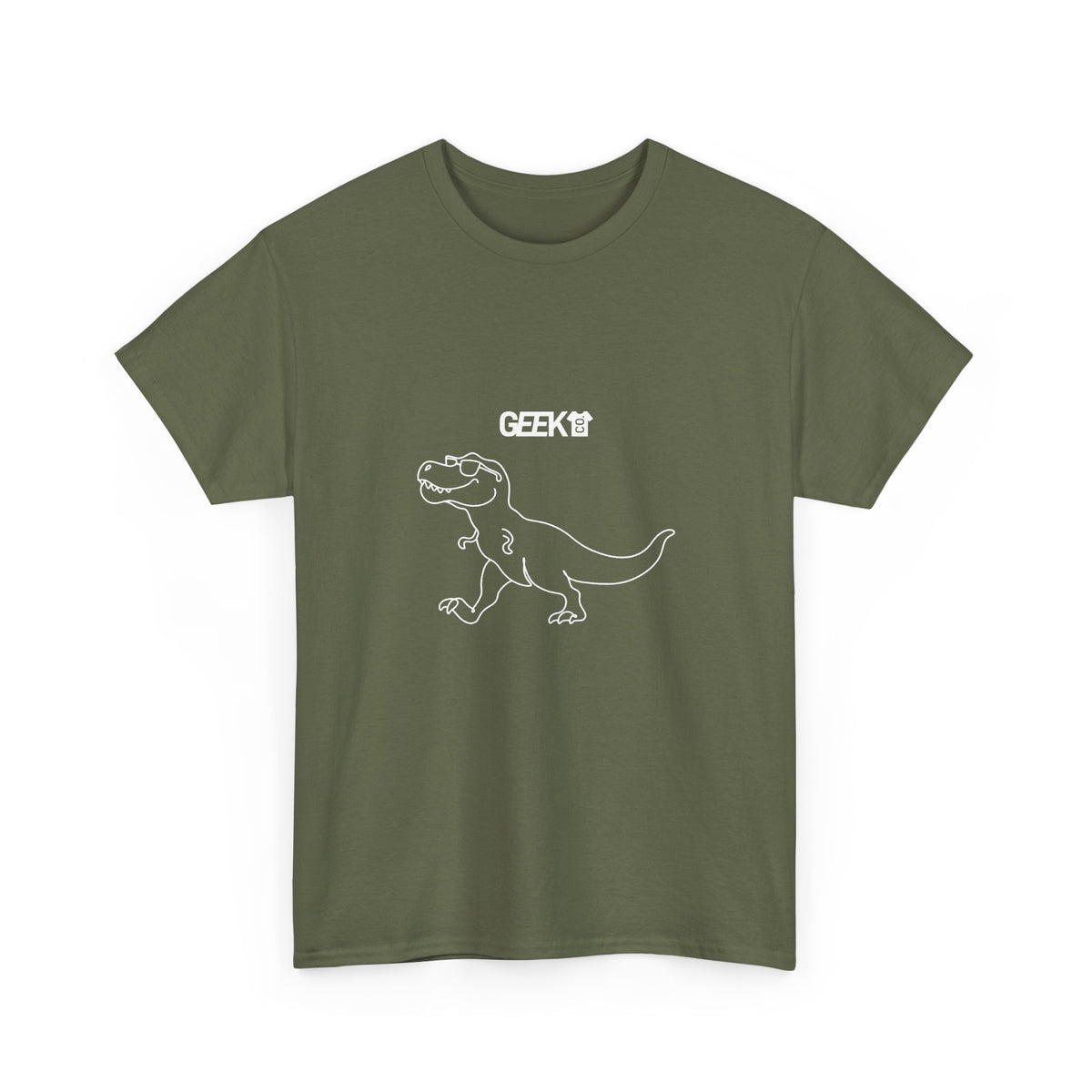 The T-Rex