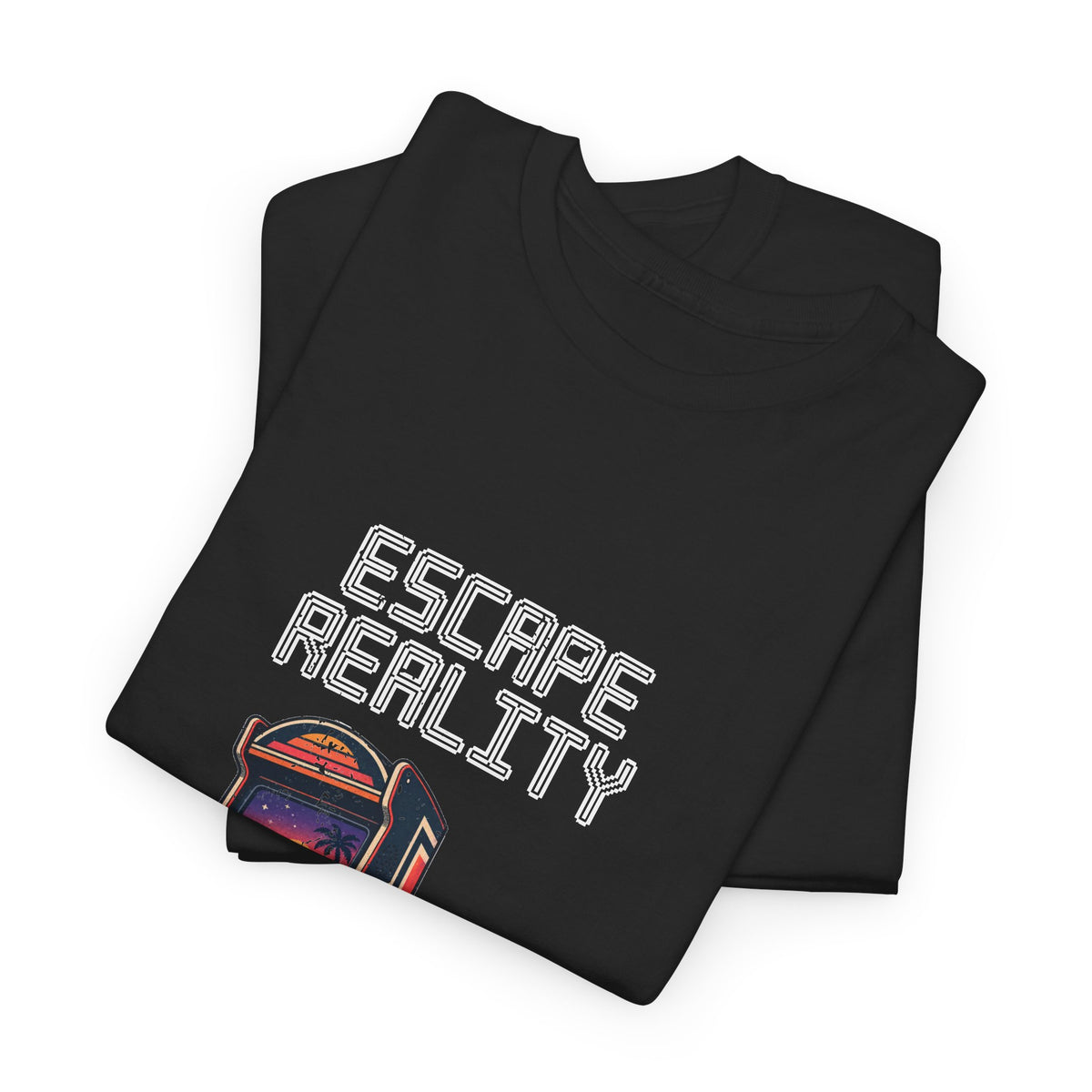 Escape Reality