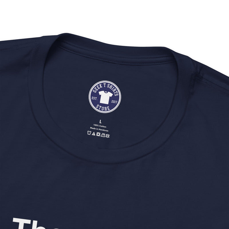 No Place Like Home - Premium Unisex Crewneck T-Shirt