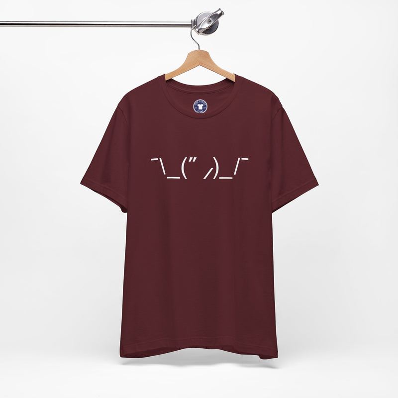 Cute Code - Premium Unisex Crewneck T-Shirt