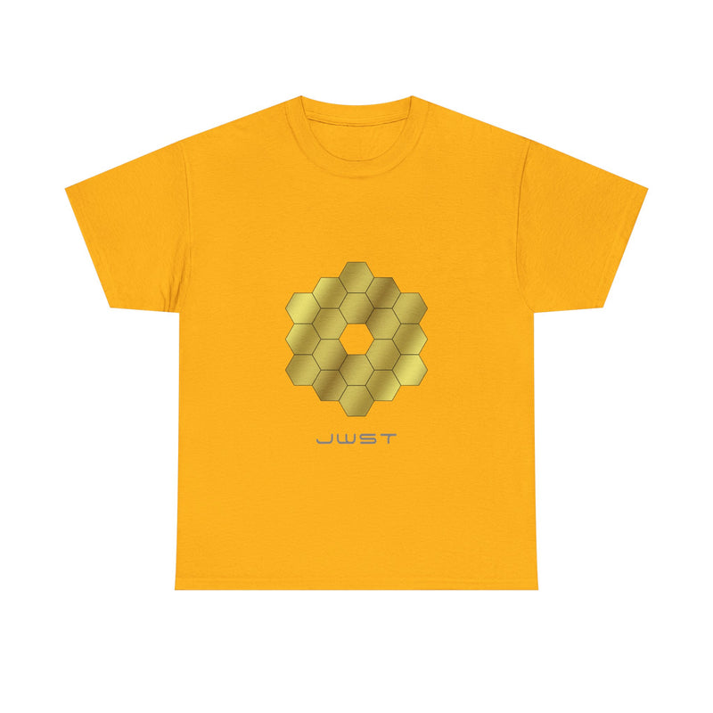 James Webb Telescope T-Shirt, Space Science Tee, Astronomy Gift, NASA Inspired Shirt, Celestial Art Top, Stargazer Present, Space Exploratio