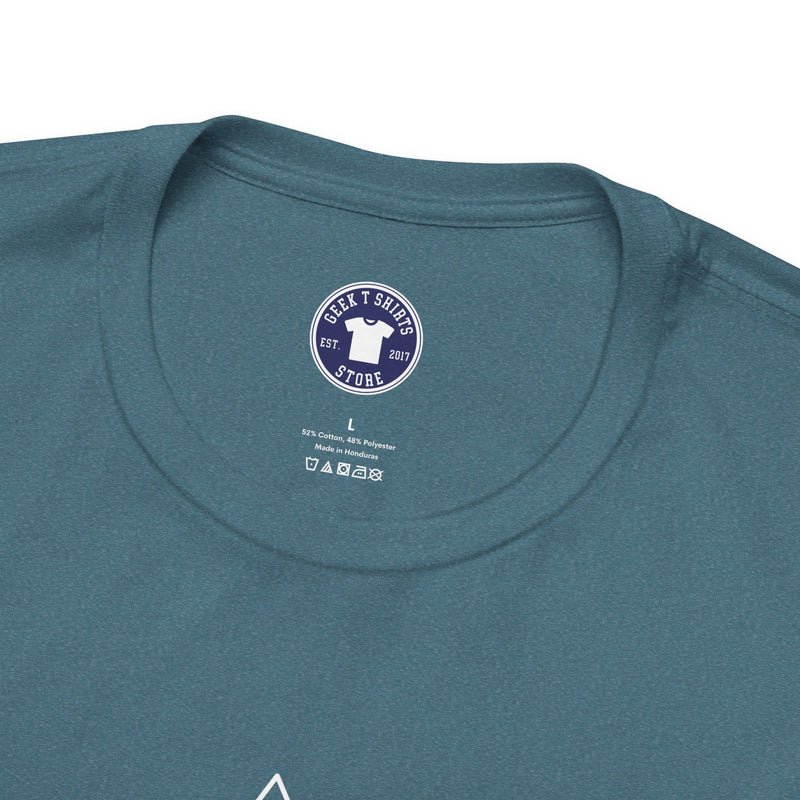 20 Sided Roll Playing Die - Premium Unisex Crewneck T-Shirt