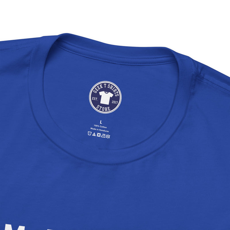 My Perfect Day Gaming - Premium Unisex Crewneck T-Shirt