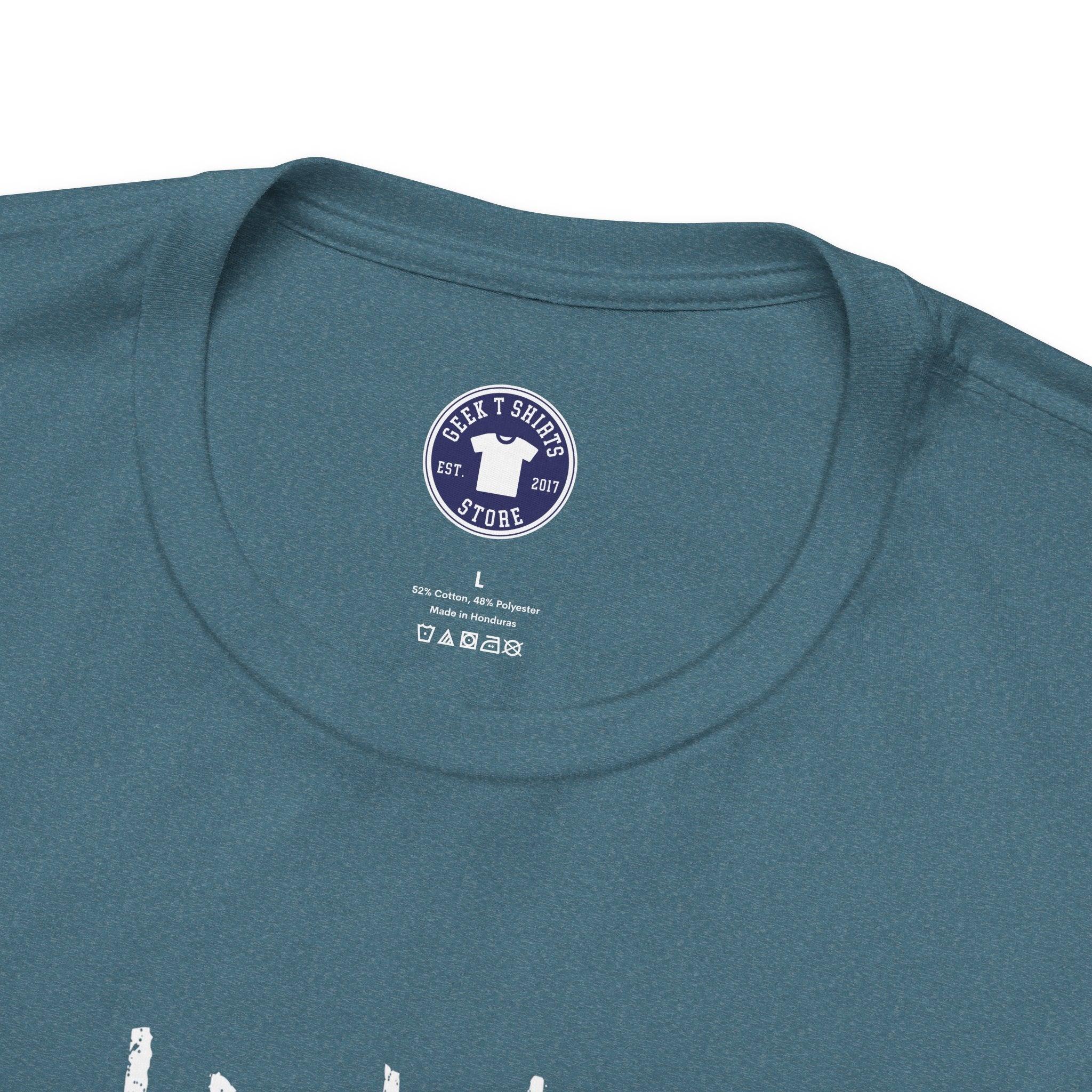 Lights Camera Action - Premium Unisex Crewneck T-Shirt