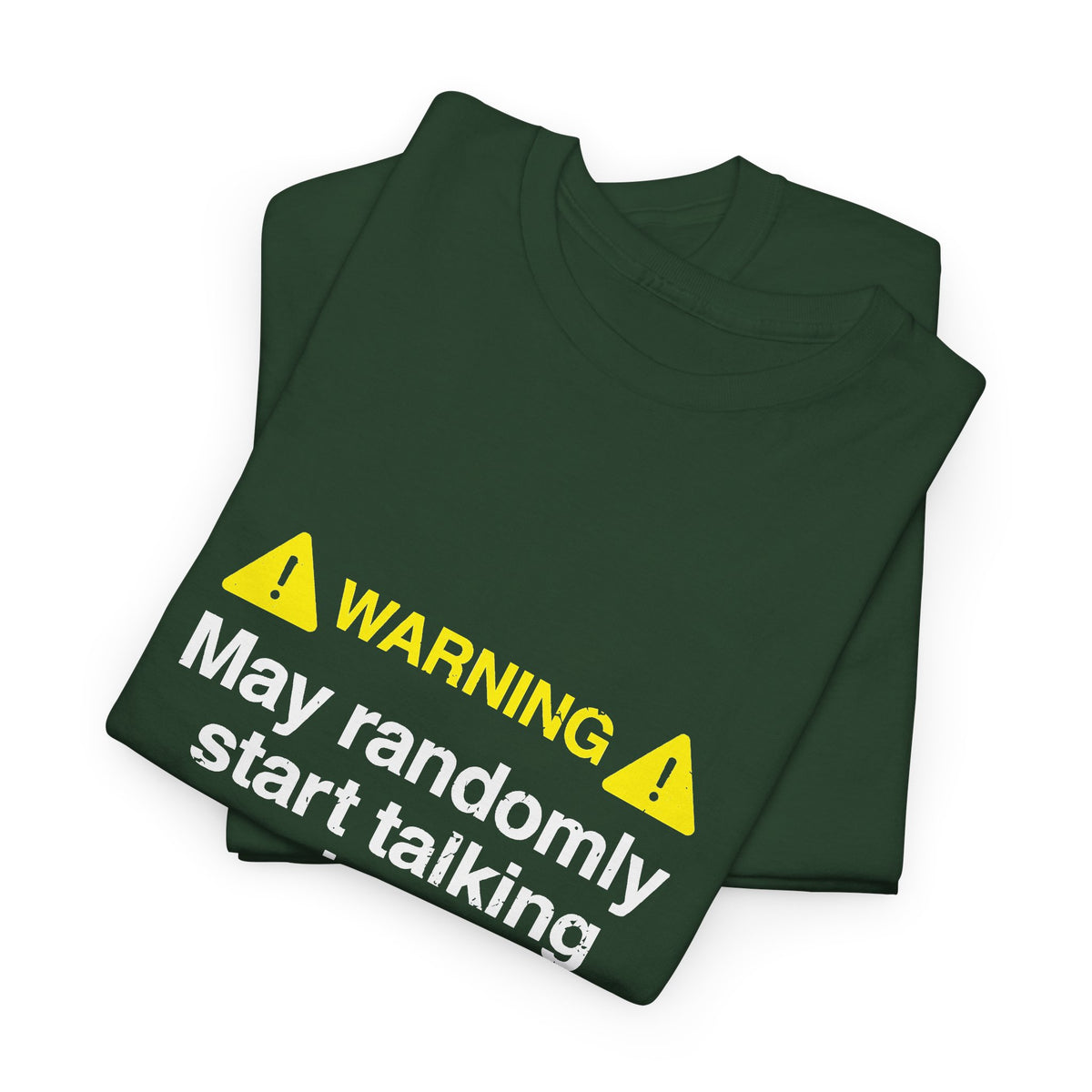 Fair Warning