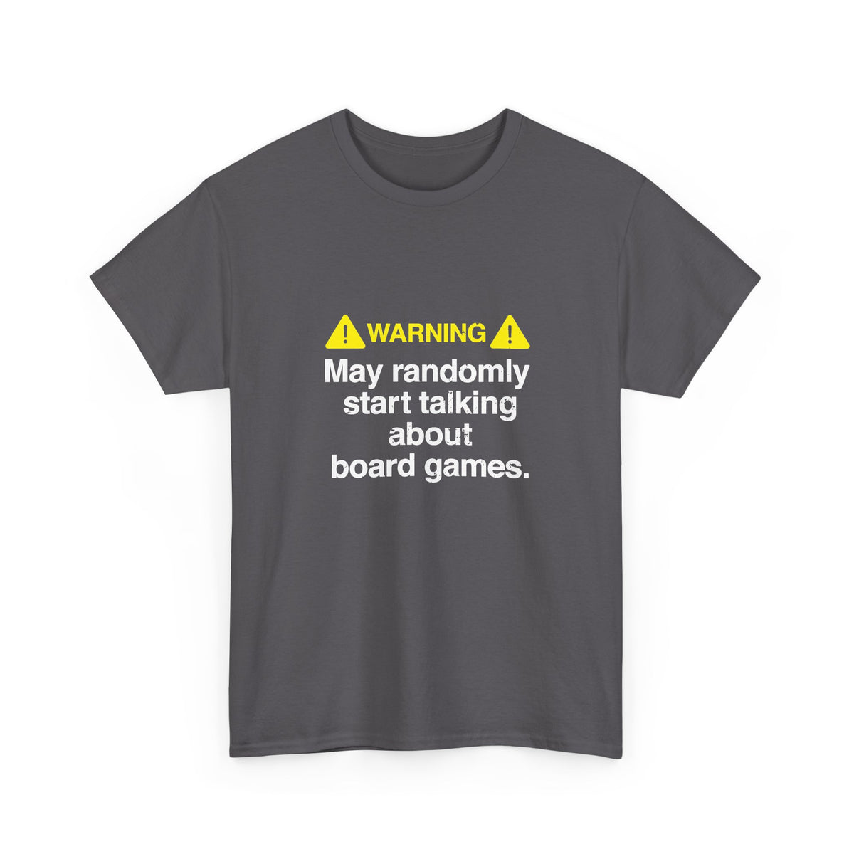 Fair Warning