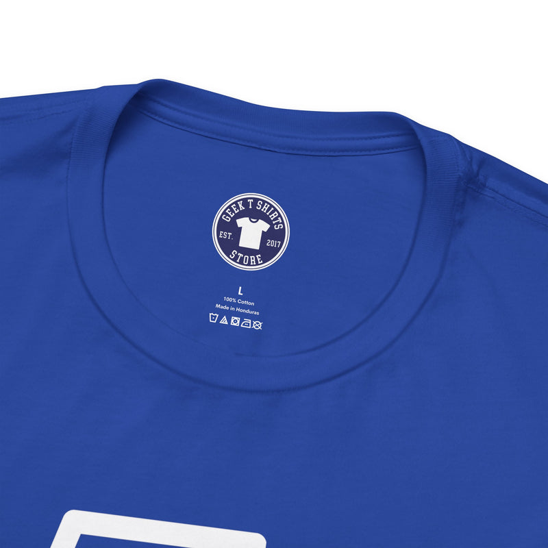 It's All Fun And Games Until Someone Loses An I - Premium Unisex Crewneck T-Shirt