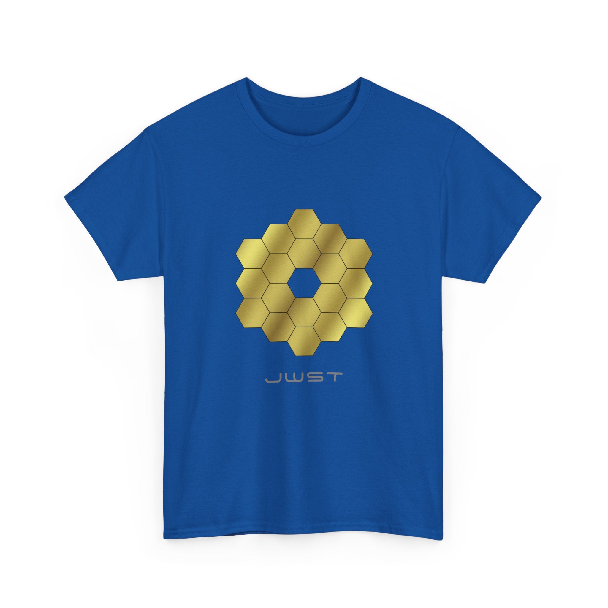 James Webb Space Telescope -  Unisex Crewneck T-Shirt