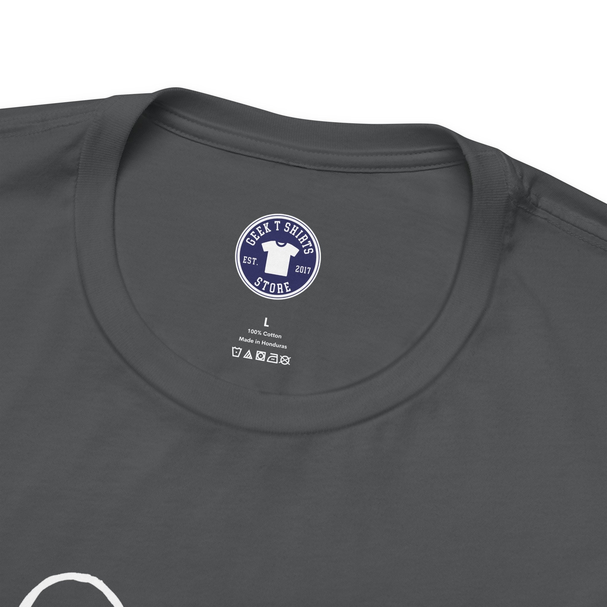 I've Got Your Back - Premium Unisex Crewneck T-Shirt