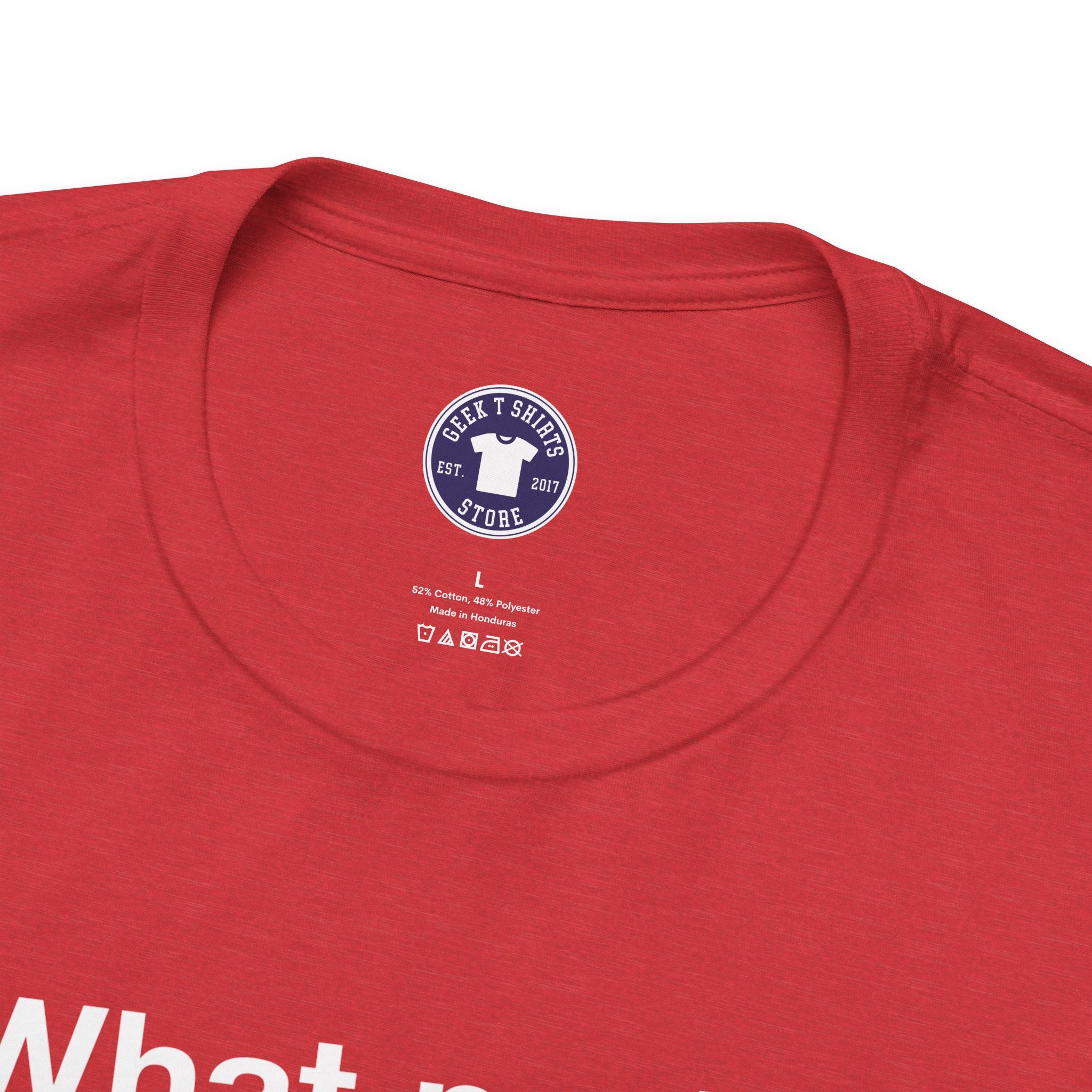 Electrical Engineer - Engineering Shirt - Premium Unisex Crewneck T-Shirt