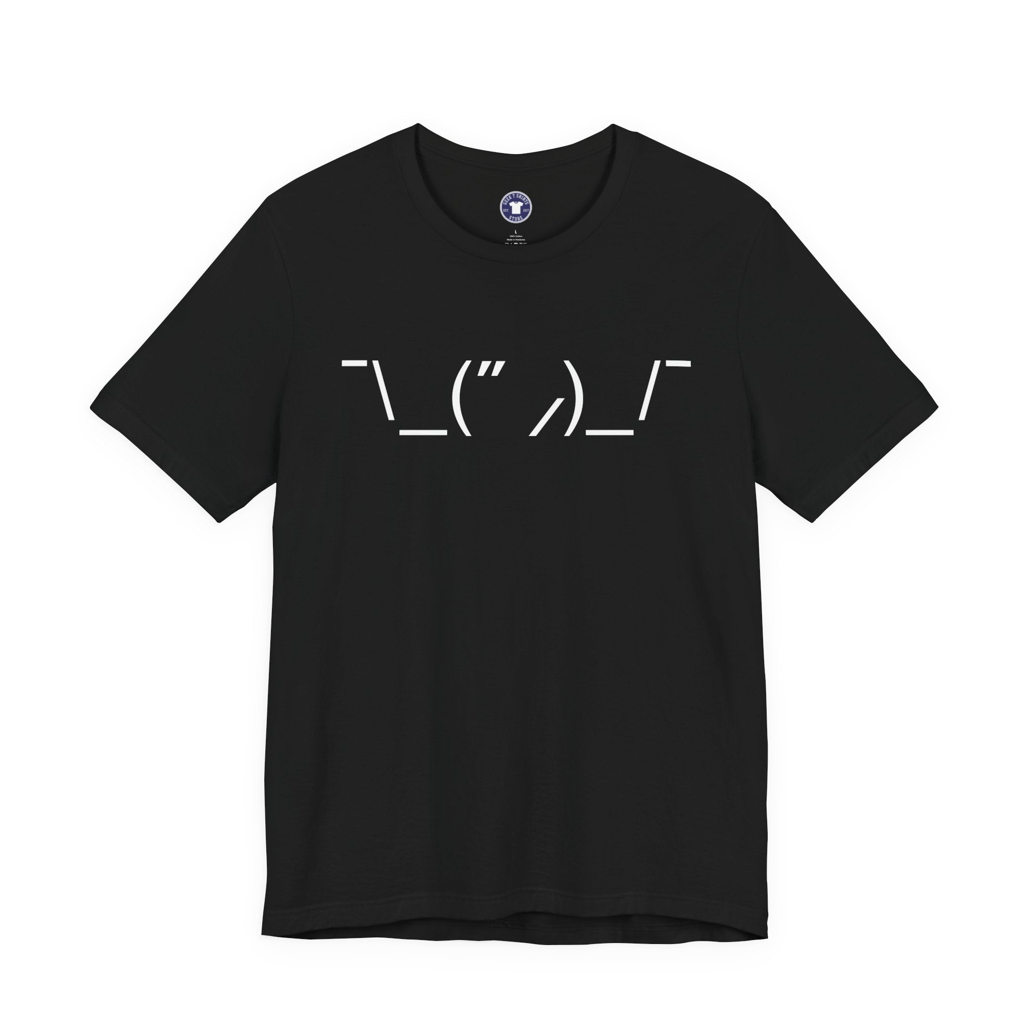 Cute Code - Premium Unisex Crewneck T-Shirt