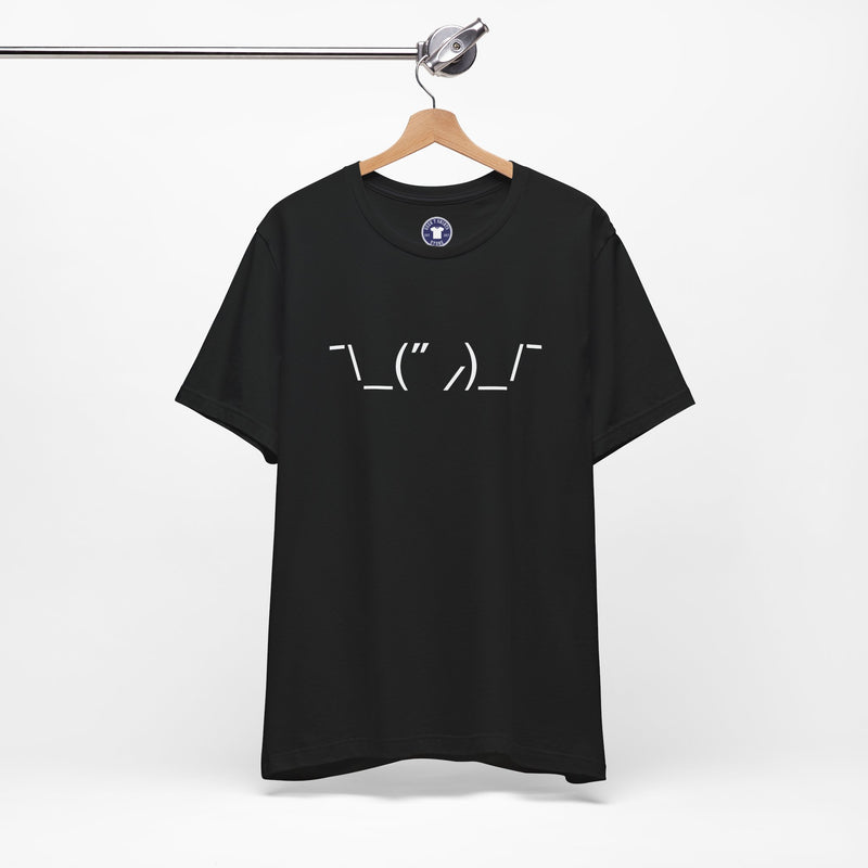 Cute Code - Premium Unisex Crewneck T-Shirt