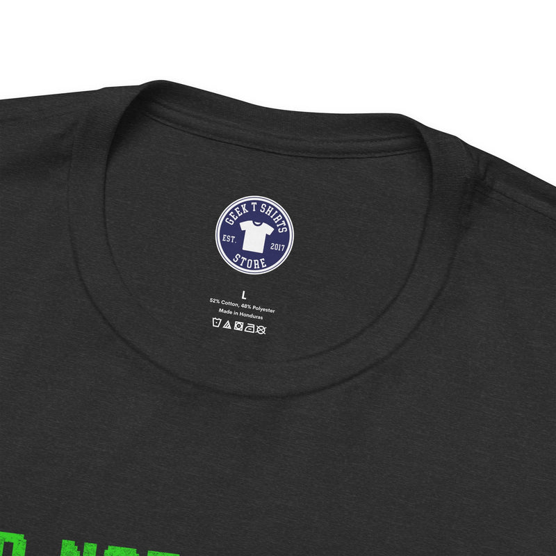 Gamer Mode Activated - Premium Unisex Crewneck T-Shirt