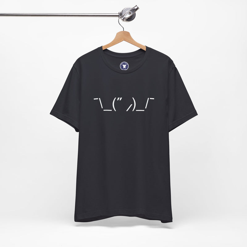 Cute Code - Premium Unisex Crewneck T-Shirt
